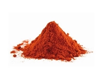 Piment de Cayenne poudre bio